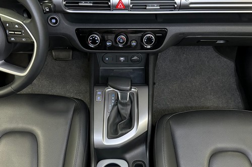 Used 2025 Hyundai Stargazer 1.5 GLS Premium IVT