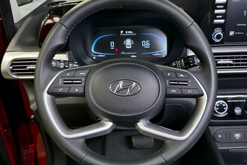 Used 2025 Hyundai Stargazer 1.5 GLS Premium IVT