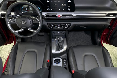 Used 2025 Hyundai Stargazer 1.5 GLS Premium IVT