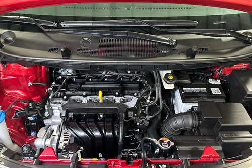 Used 2025 Hyundai Stargazer 1.5 GLS Premium IVT