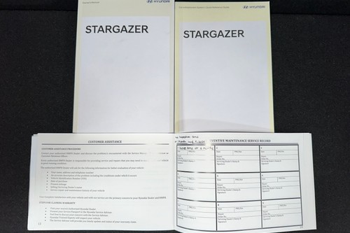 Used 2025 Hyundai Stargazer 1.5 GLS Premium IVT