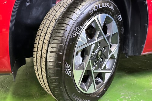 Used 2025 Hyundai Stargazer 1.5 GLS Premium IVT