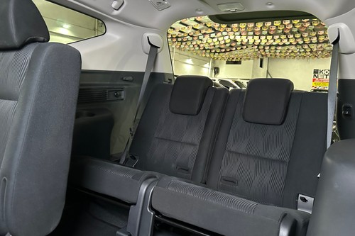 Used 2024 Mitsubishi Montero Sport GLX 2WD 2.4D MT