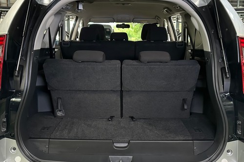 Used 2024 Mitsubishi Montero Sport GLX 2WD 2.4D MT