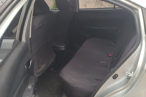 Second hand 2024 Toyota Vios 1.3 XLE CVT 