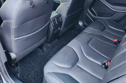 Used 2021 Ford Territory Titanium