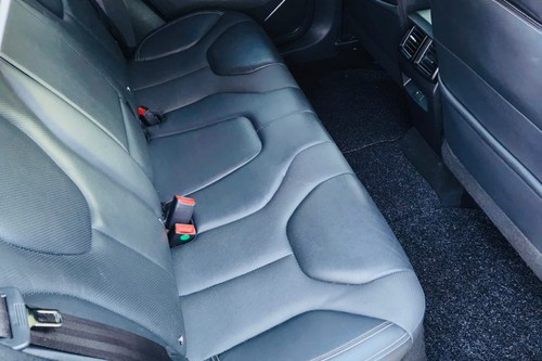 Used 2021 Ford Territory Titanium