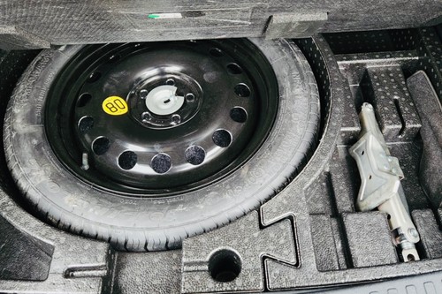 Used 2021 Ford Territory Titanium