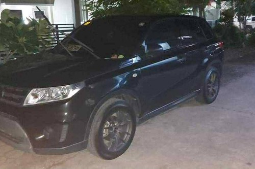 Second hand 2018 Suzuki Jimny 5-Door GLX  AT 