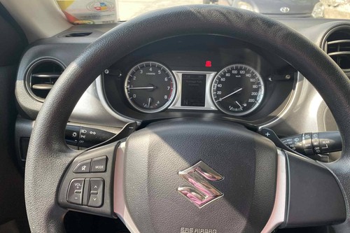 Used 2018 Suzuki Jimny 5-Door GLX  AT