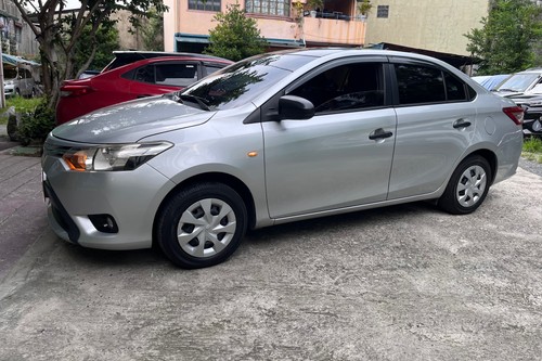 Used 2018 Toyota Vios