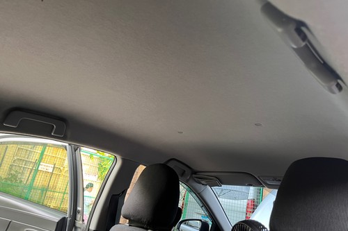 Used 2018 Toyota Vios 1.3 J MT