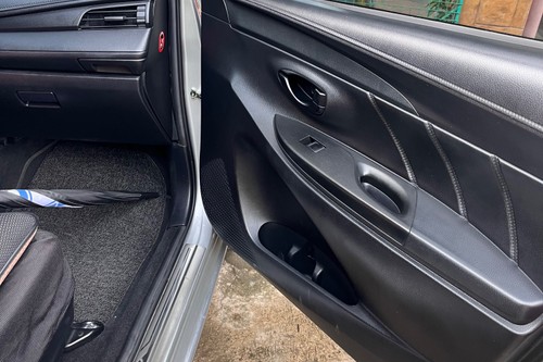 Used 2018 Toyota Vios 1.3 J MT