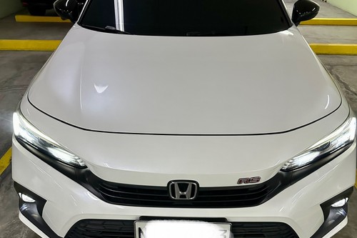 Used 2023 Honda Civic