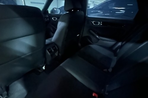 Used 2023 Honda Civic RS Turbo CVT Honda Sensing