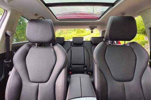 2nd Hand 2022 Ford Territory Titanium