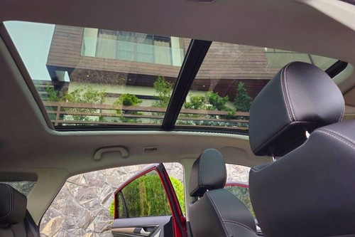 Used 2022 Ford Territory Titanium