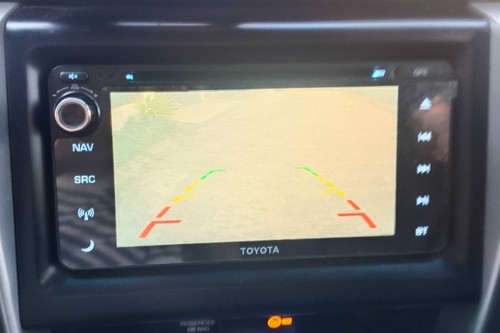 Second hand 2019 Toyota Fortuner 2.4 G Diesel 4x2 AT 