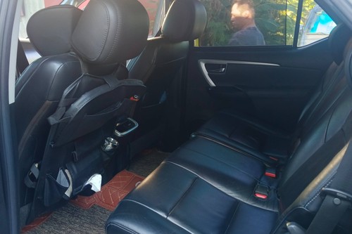 Used 2019 Toyota Fortuner 2.4 G Diesel 4x2 AT