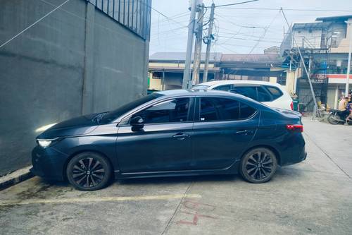 Used 2024 Honda City