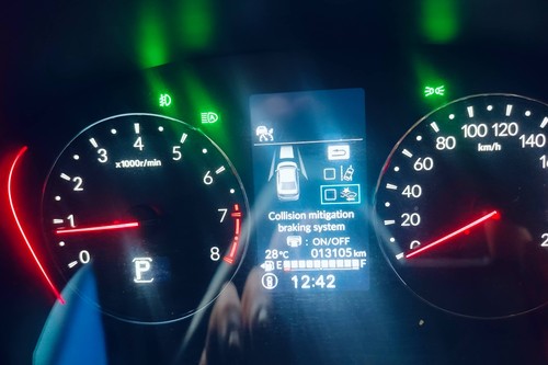 Second hand 2024 Honda City 1.5 RS CVT Honda Sensing 