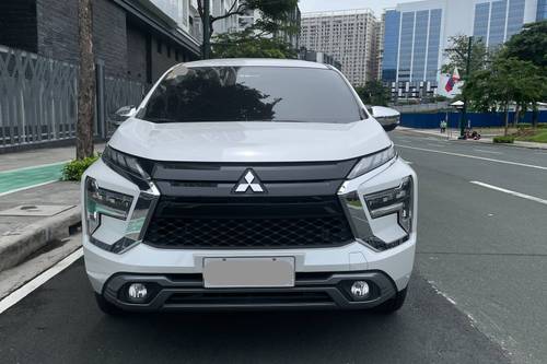 Used 2024 Mitsubishi Xpander
