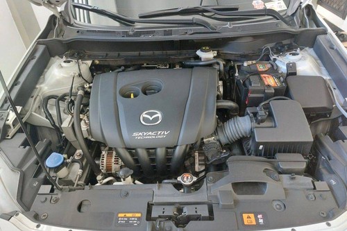 Used 2018 Mazda CX-3 2.0L Activ