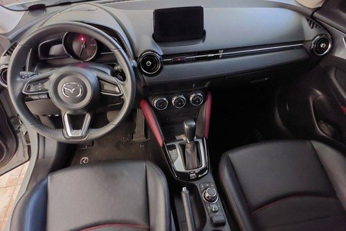 Used 2018 Mazda CX-3 2.0L Activ