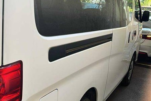 Second hand 2017 Nissan NV350 Urvan Standard 15-Seater 