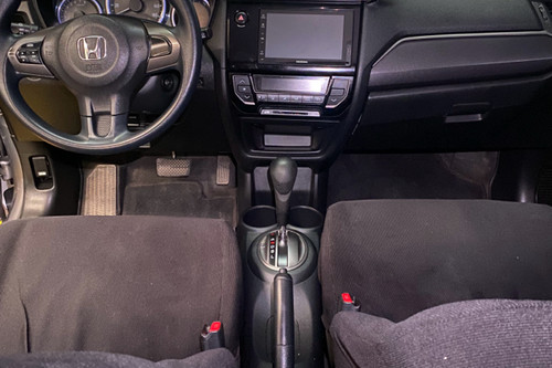 Used 2021 Honda BR-V 1.5L V AT