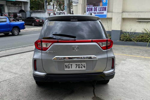 Used 2021 Honda BR-V 1.5L V AT