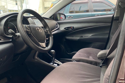 Second hand 2022 Toyota Vios 1.3 XLE CVT 