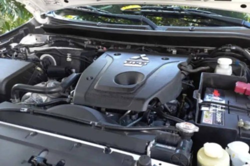 Used 2016 Mitsubishi Montero Sport GLS AT