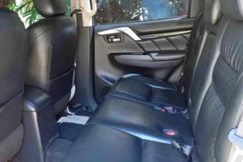 Used 2016 Mitsubishi Montero Sport GLS AT