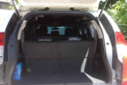 Used 2016 Mitsubishi Montero Sport GLS AT