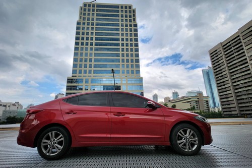 Used 2019 Hyundai Elantra