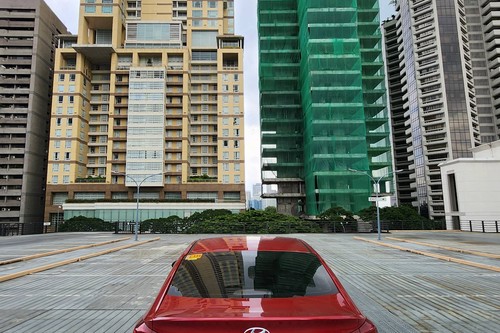 Old 2019 Hyundai Elantra 1.6 GL