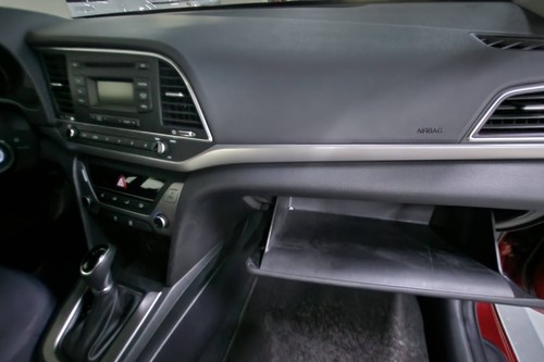 Used 2019 Hyundai Elantra 1.6 GL