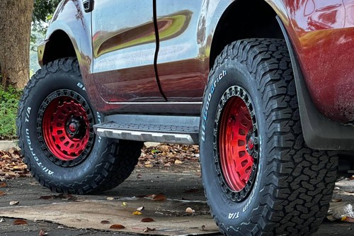 2nd Hand 2019 Ford Everest 2.0L Turbo Titanium Plus 4x2 AT