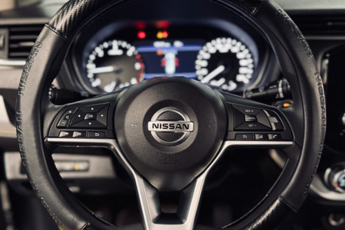 Used 2024 Nissan Terra 2.5L 4x2 VE AT