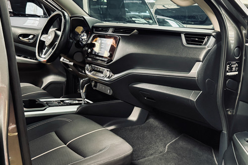 Used 2024 Nissan Terra 2.5L 4x2 VE AT