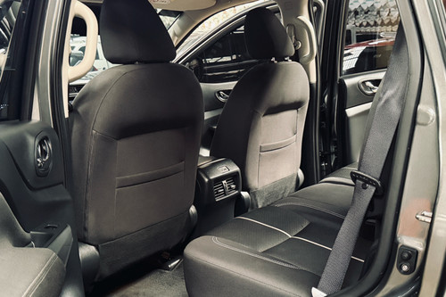 Used 2024 Nissan Terra 2.5L 4x2 VE AT