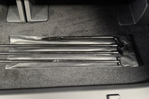 Used 2024 Nissan Terra 2.5L 4x2 VE AT