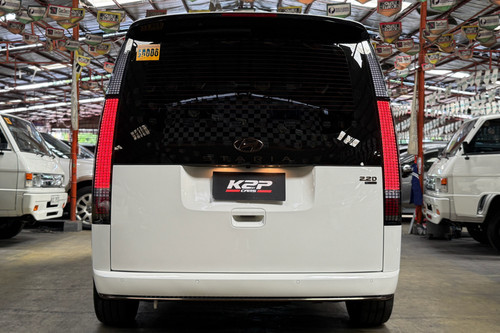 Used 2024 Hyundai Staria 2.2 CRDi Premium+ 8AT AWD 7-seater