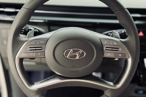 Used 2024 Hyundai Staria 2.2 CRDi Premium+ 8AT AWD 7-seater