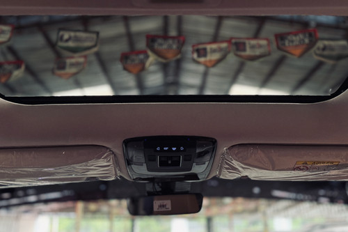 Used 2024 Hyundai Staria 2.2 CRDi Premium+ 8AT AWD 7-seater