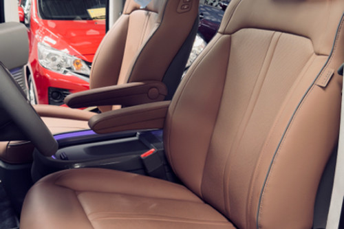 Used 2024 Hyundai Staria 2.2 CRDi Premium+ 8AT AWD 7-seater