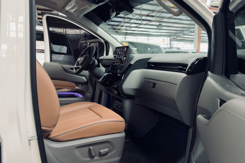 Used 2024 Hyundai Staria 2.2 CRDi Premium+ 8AT AWD 7-seater