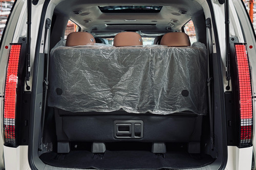 Used 2024 Hyundai Staria 2.2 CRDi Premium+ 8AT AWD 7-seater