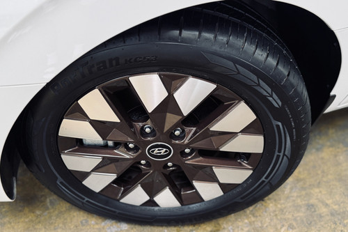 Used 2024 Hyundai Staria 2.2 CRDi Premium+ 8AT AWD 7-seater